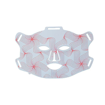 LumaDerm™ Red Light Therapy Face Mask