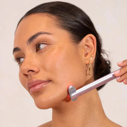 LumaDerm™ Red Light Therapy Face Wand