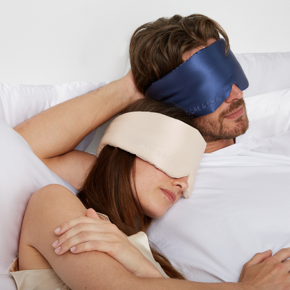 Deep Sleep Mask