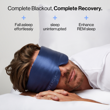 Deep Sleep Mask