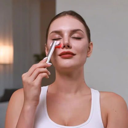 LumaDerm™ Red Light Therapy Face Wand